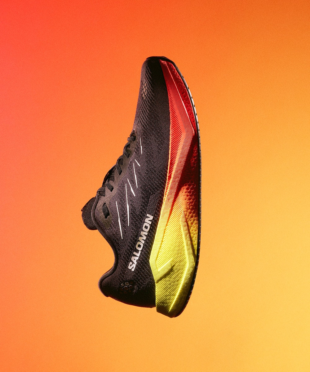 Men's Road Running Shoes