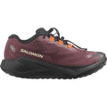Women's Gravel Running Shoes - Purple