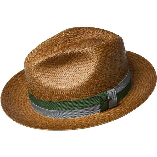 Thread Ranch Fedora-Halpern