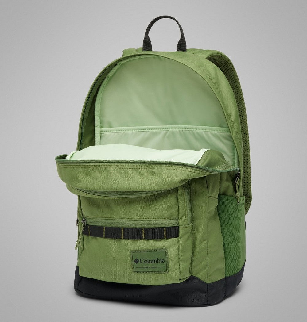 30L Laptop Backpack - Olive