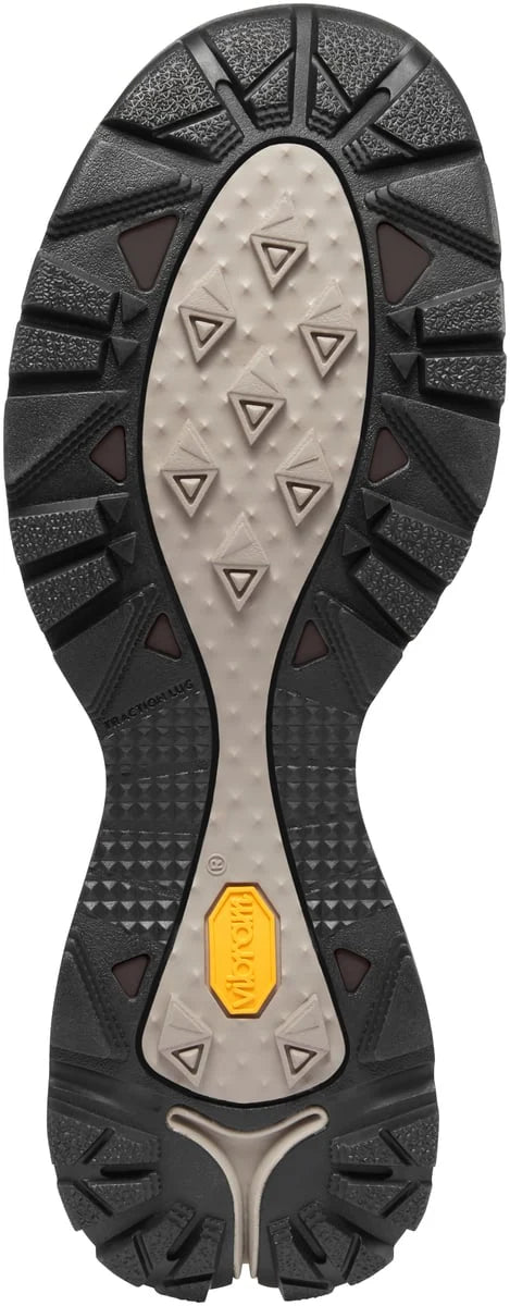 Women's Waterproof Chukka Hiking Boot - Brown