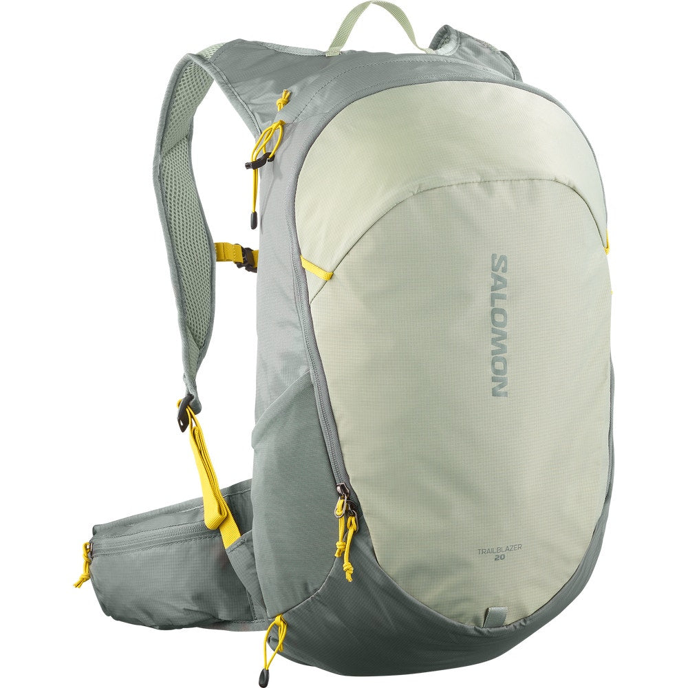 20L Hiking Daypack - Green