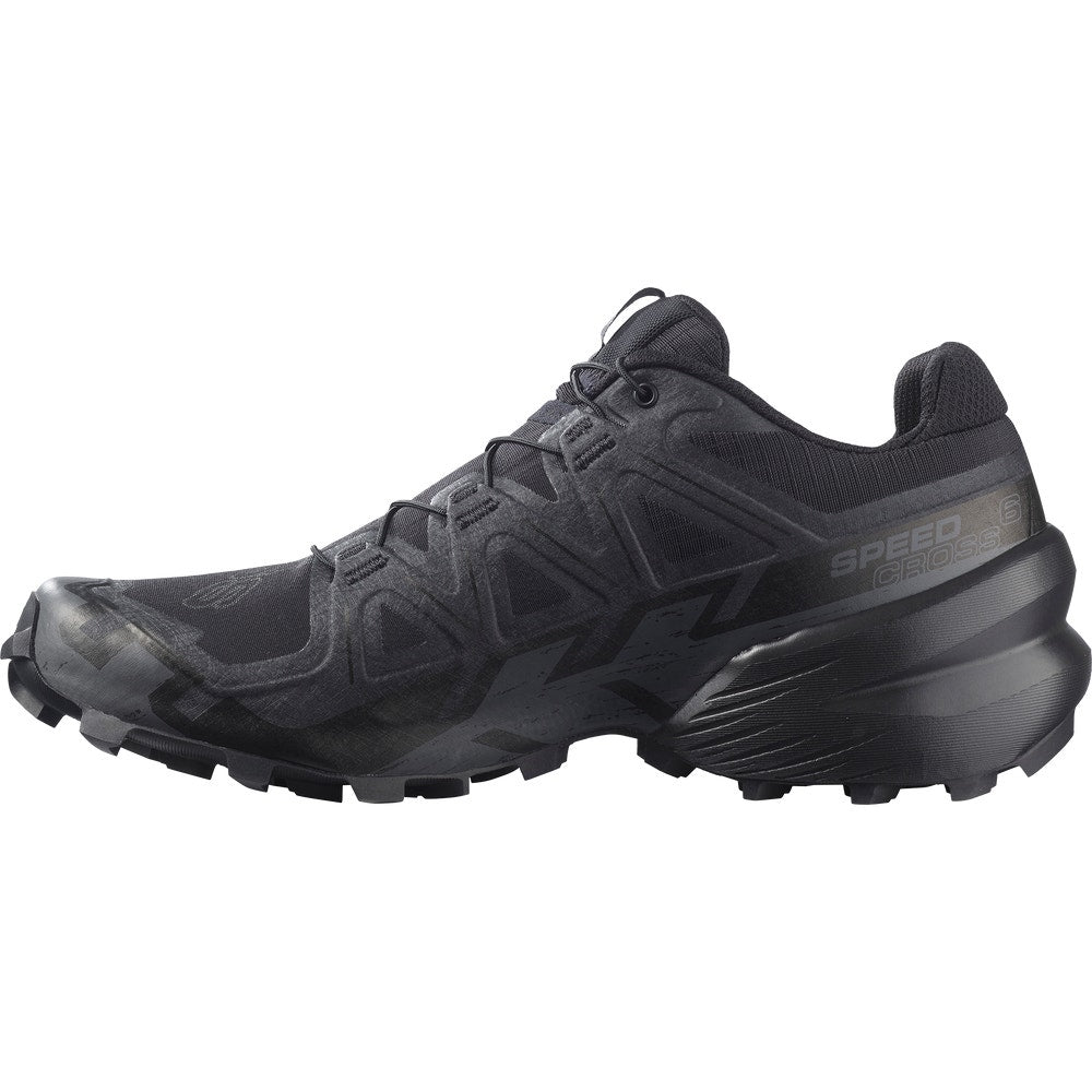 Men's Trail Running Shoes - Blue