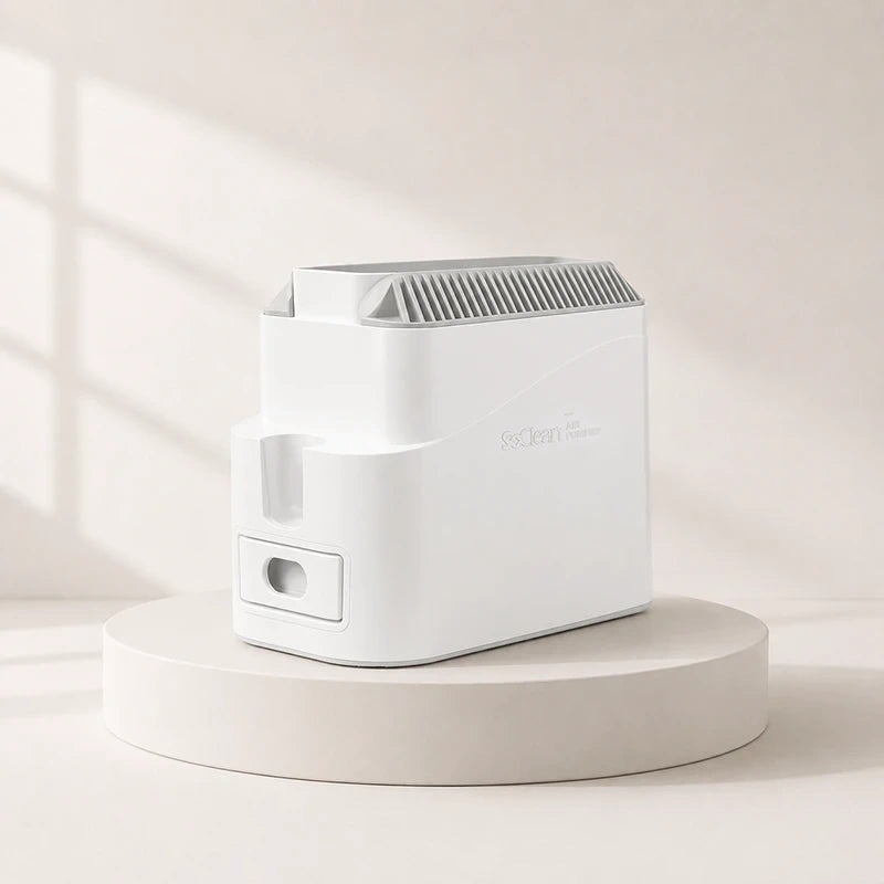 Air Purifier Replacement Main Stand