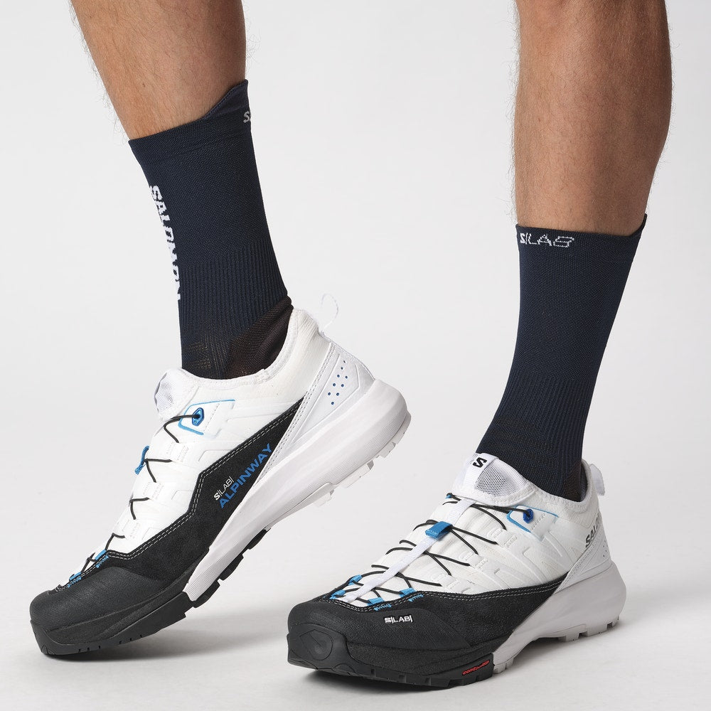 Unisex Alpine Hiking Approach Shoes