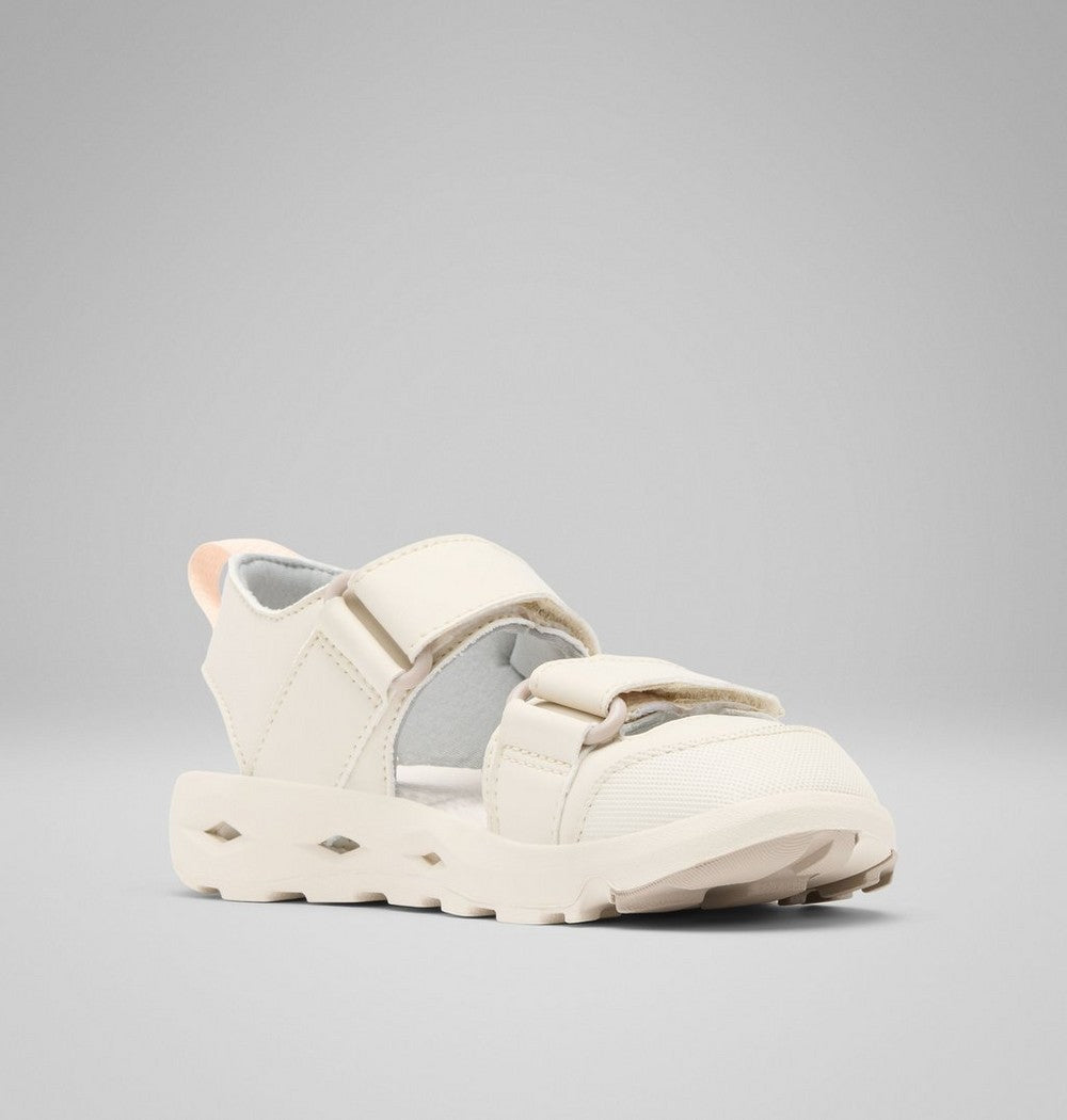 Kids' Closed-Toe Water Sandal - Gray Blue