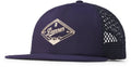 Quick-Dry Floating Trucker Cap - Navy