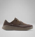 Men's Relaxed Boat Shoe - Blue and White