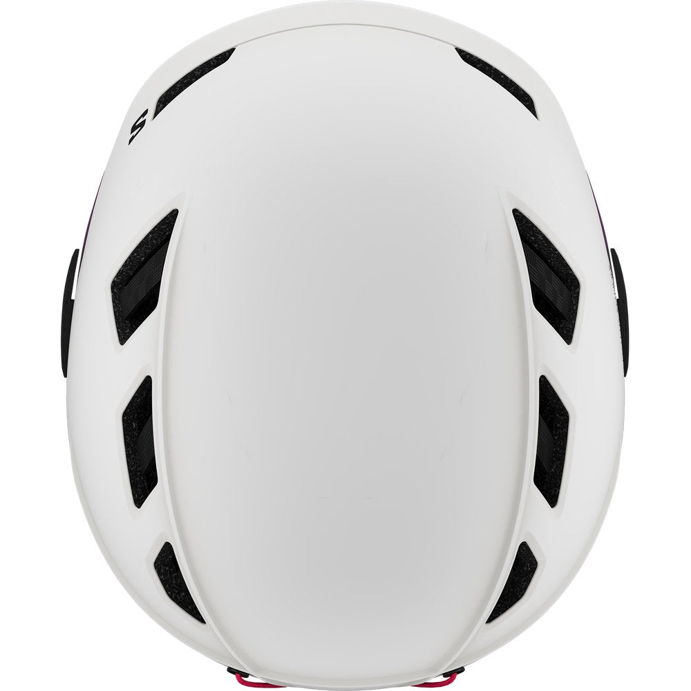 Unisex Multi-Sport Touring Helmet - White