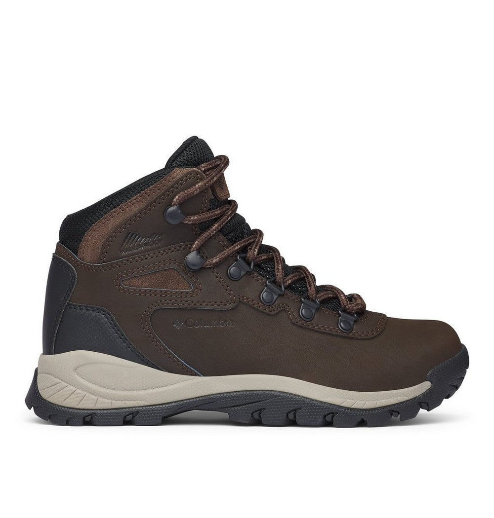 Women's Waterproof Hiking Boot - Grey Lavender