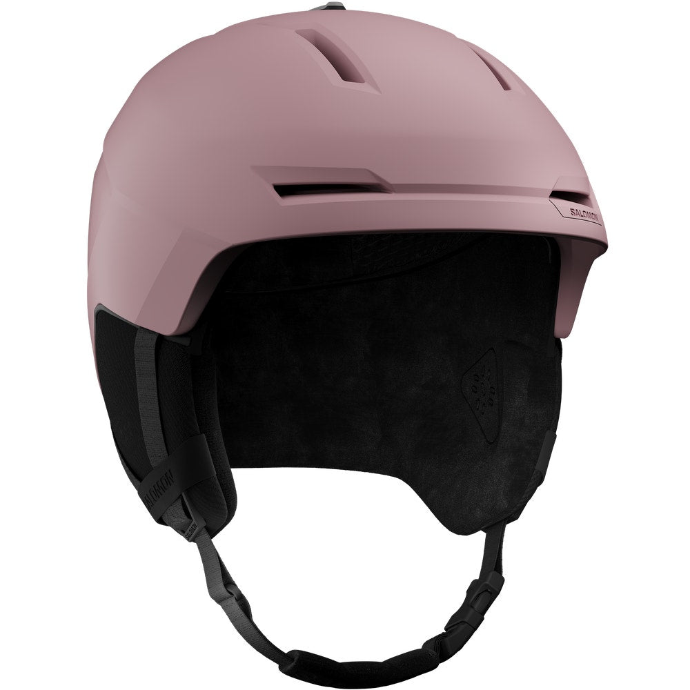 All-Mountain Ski Helmet - Dawn Pink