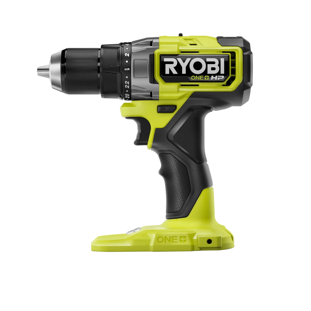 18V Brushless 1/2-Inch Drill Driver Kit