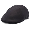 4 Colors Walrus Hats Luxe Grand Master Duckbill Flat Cap