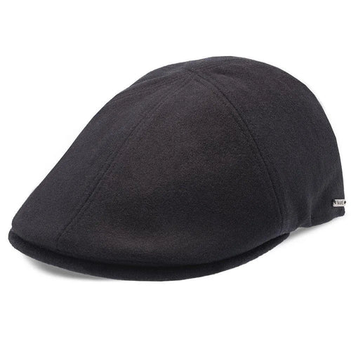 4 Colors Walrus Hats Luxe Grand Master Duckbill Flat Cap