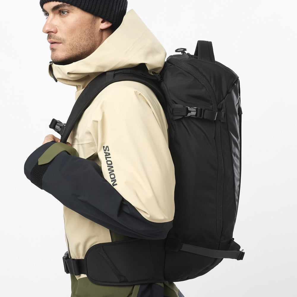 25L Backcountry Ski Backpack