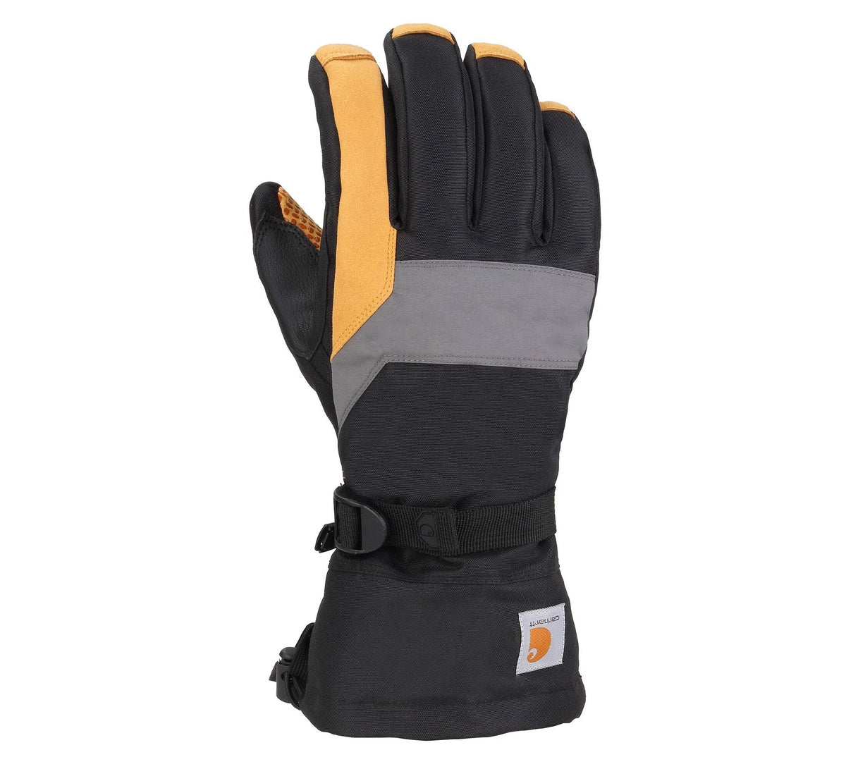 Waterproof Insulated Gauntlet Work Gloves