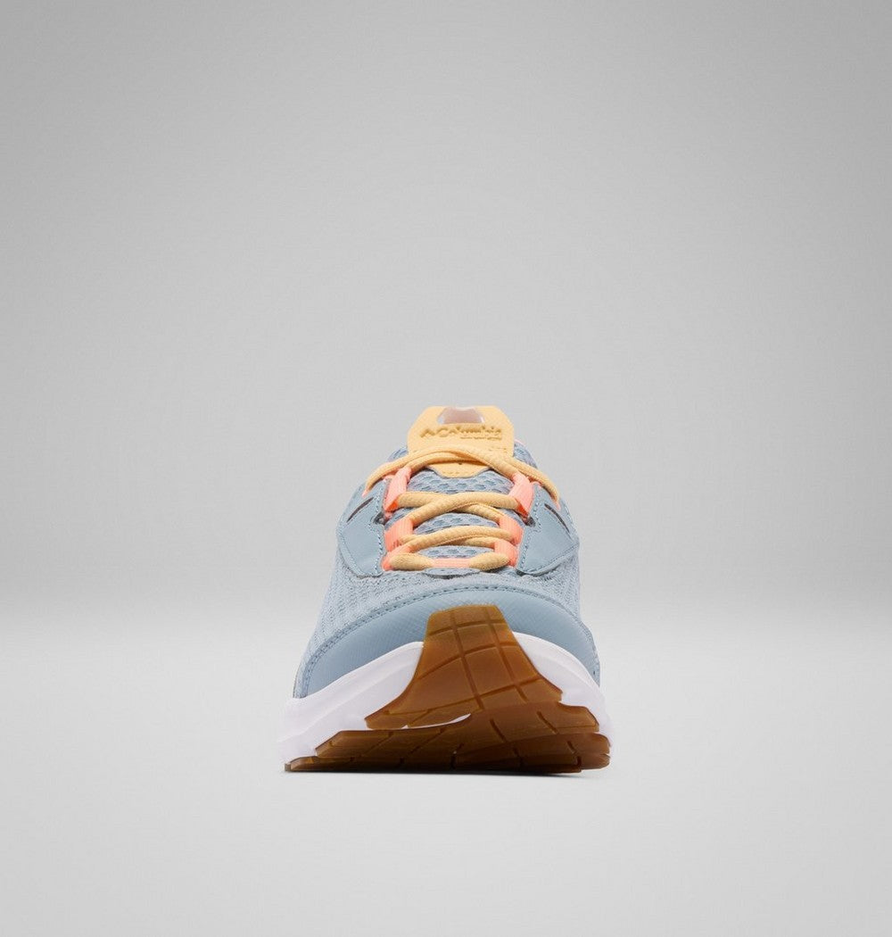 Women's Wide Water Shoe - Gray