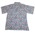 Pineapple Party Pullover (Black) Hawaiian Shirts