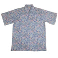 Pineapple Party Pullover (Navy) Hawaiian Shirts