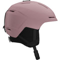 All-Mountain Ski Helmet - Dawn Pink