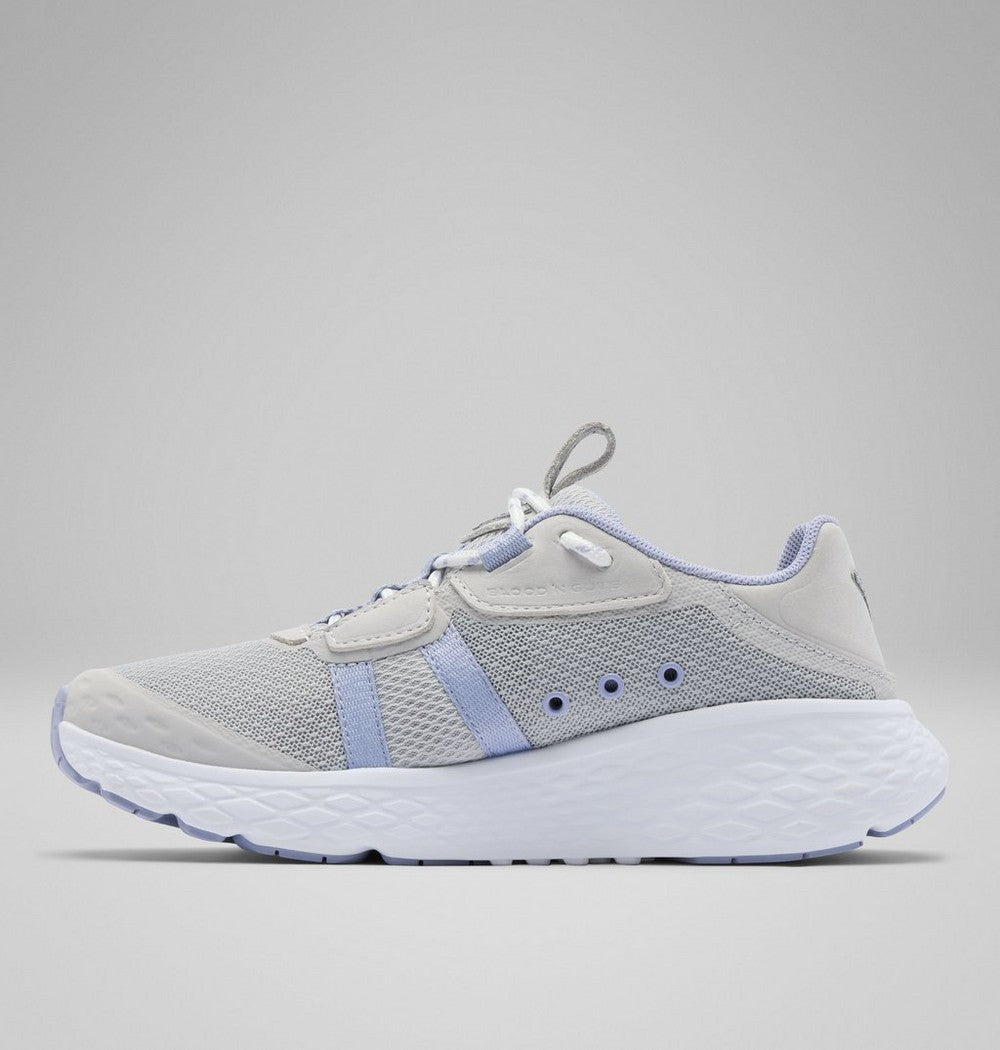 Women's Water-Resistant Fishing Shoe - Grey Peach