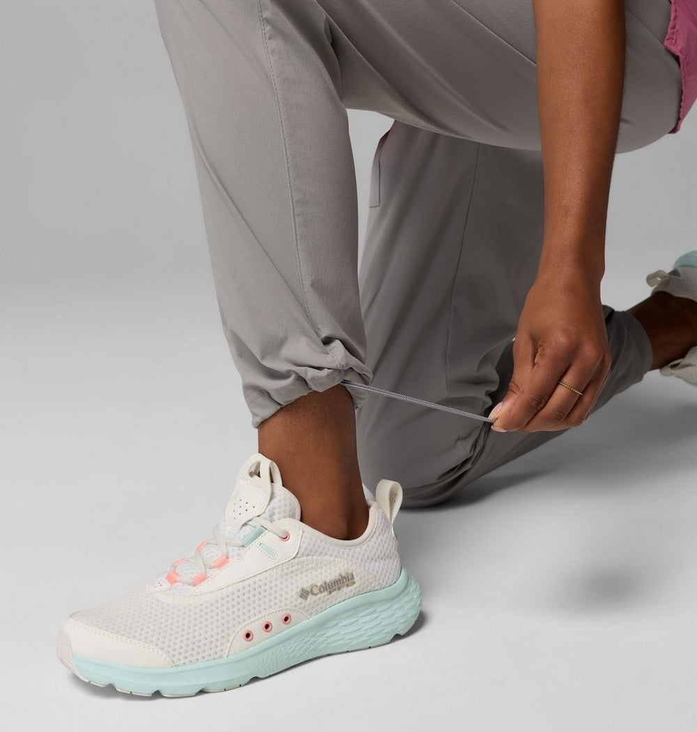 Women's Stretch Fishing Pants - Navy