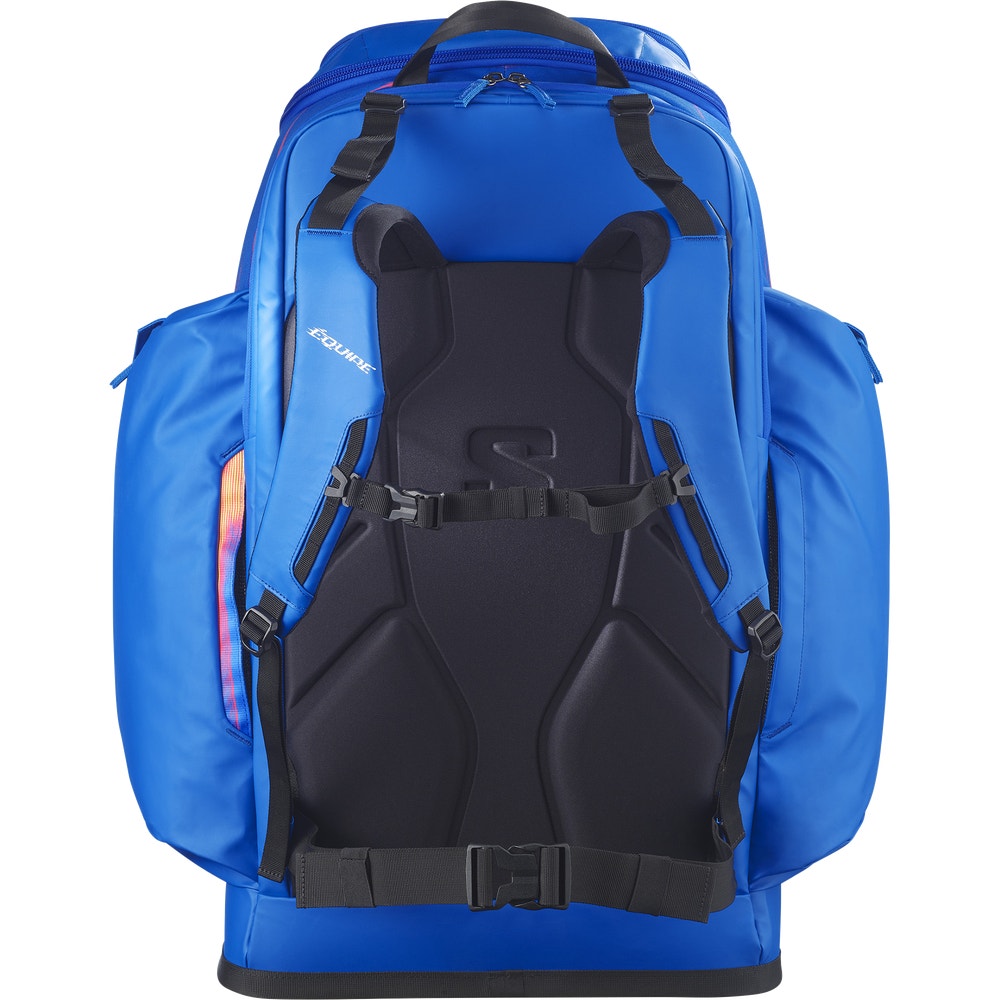 90L Ski Boot Backpack