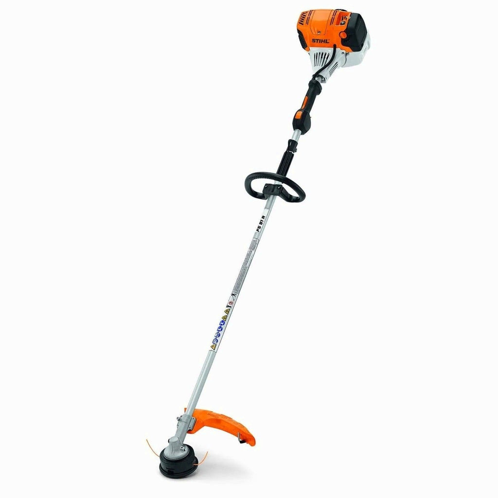 Stihl Gas Trimmer - FS 91 R