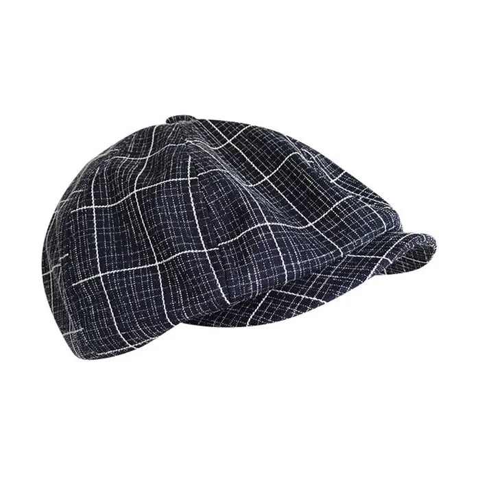 The Birmingham Burnley Cap
