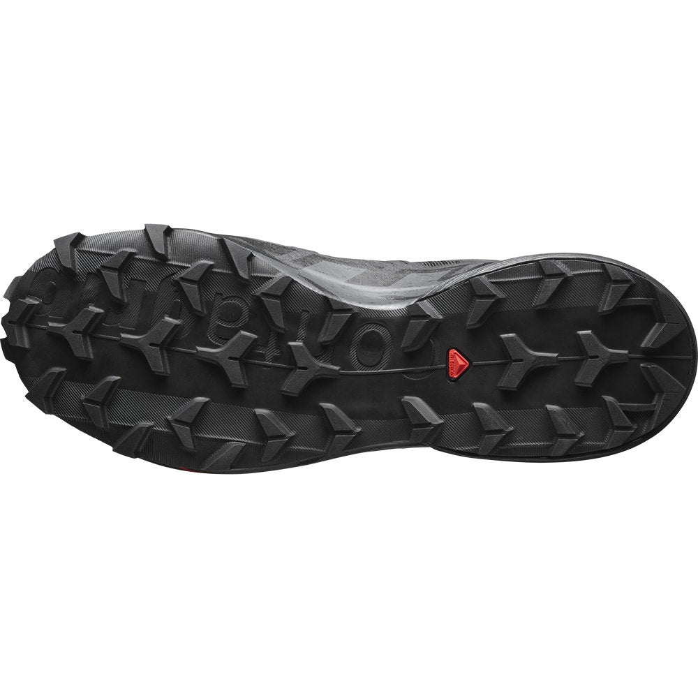 Men's Trail Running Shoes - Blue