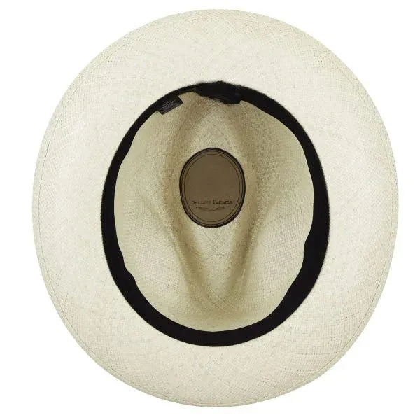 Cuban -Natural/Earth Ecuador By Skilled Artisans - Brown/ Grey