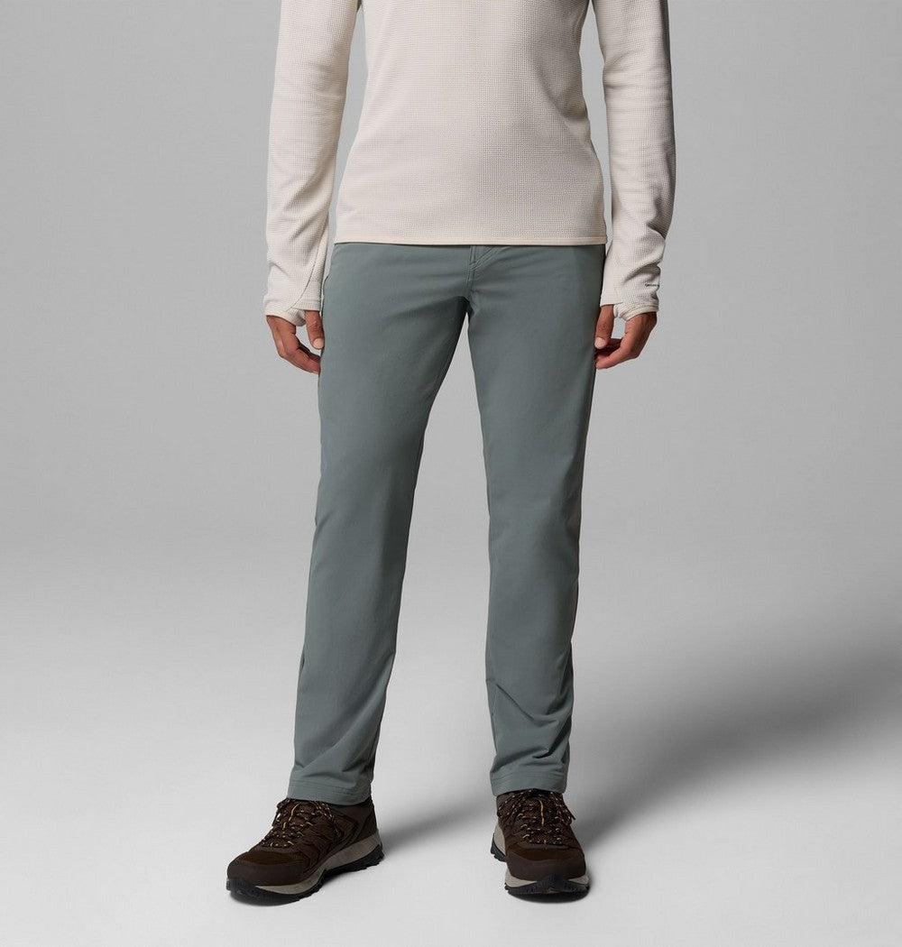 Men's Stretch Chino Pants - Green