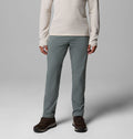 Men's Stretch Chino Pants - Green
