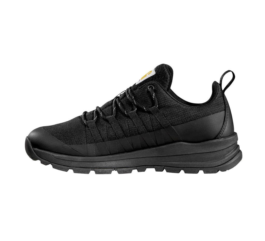 Men's Ripstop Safety Toe Work Shoe - Gray