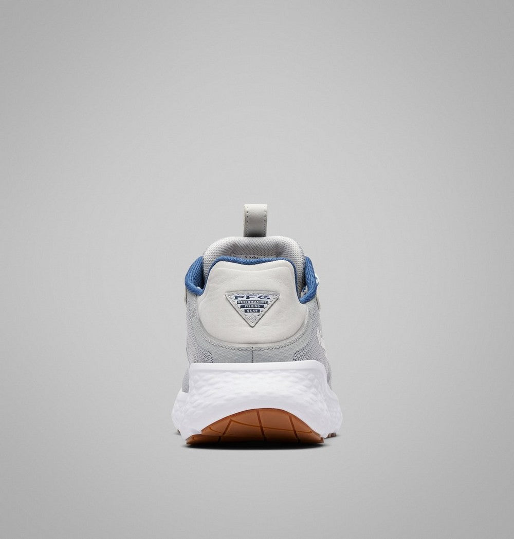 Men's Performance Fishing Shoe - Stone
