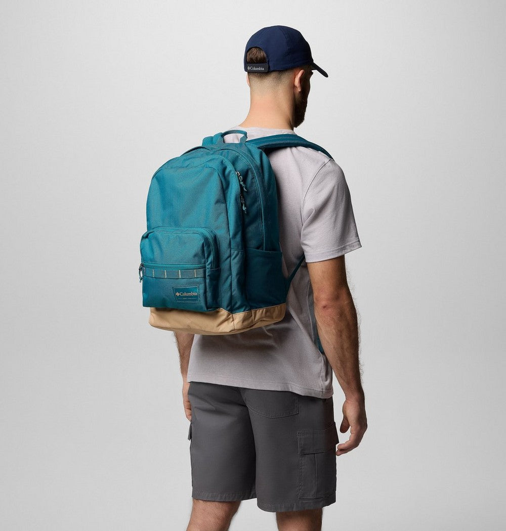 30L Laptop Backpack - Olive