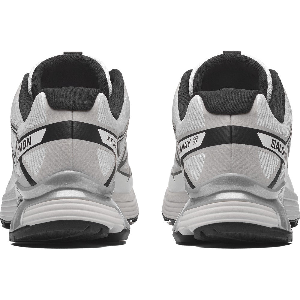 Lightweight Mesh Sneaker - Gray