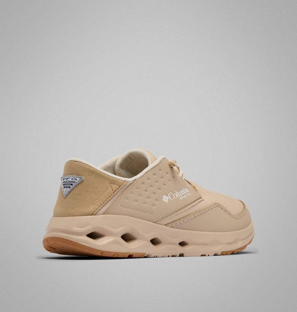 Men's Water-Resistant Slip-On Fishing Shoe