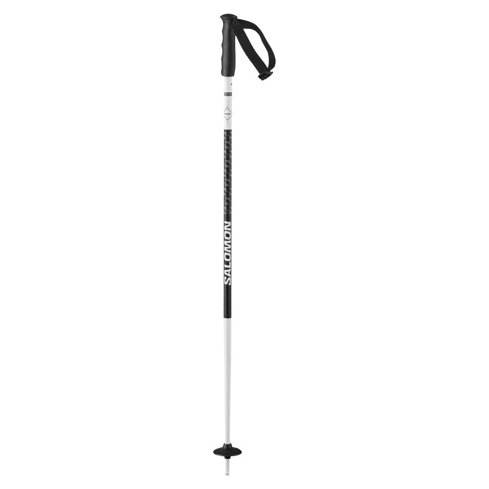 Junior Fixed-Length Alpine Ski Poles