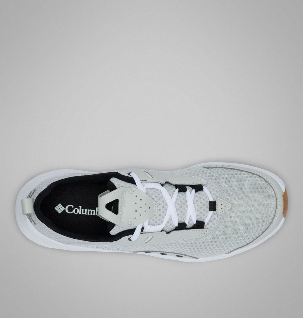 Men's Wide Breathable Fishing Shoe - Black