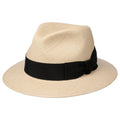 Laveno Traveller Panama Straw Hat
