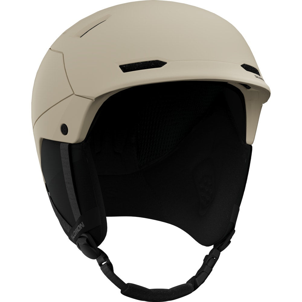 Unisex Snow Sports Helmet - Pink