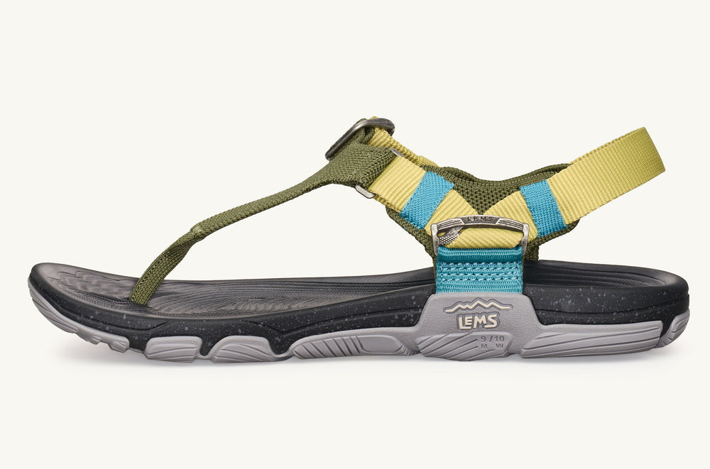 Women's Knit Sport Sandal - Dew