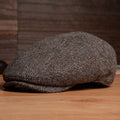 Premium Vintage Casual Wool Berets