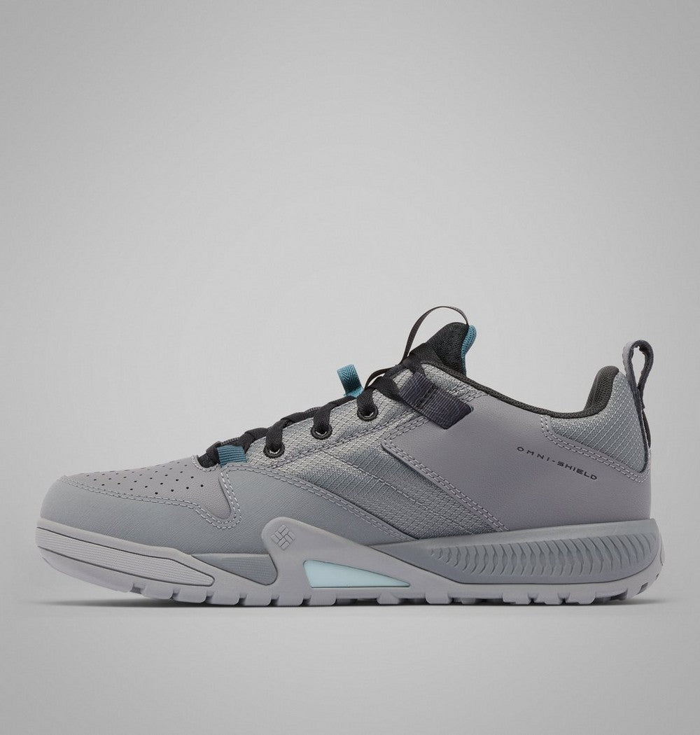 Men's Trail Shoes - Sand Yellow