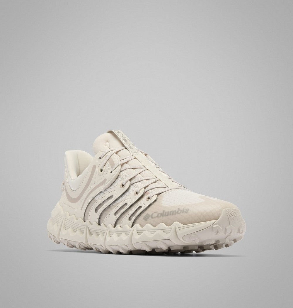 Men's Water-Resistant Trail Shoe - Stone Green