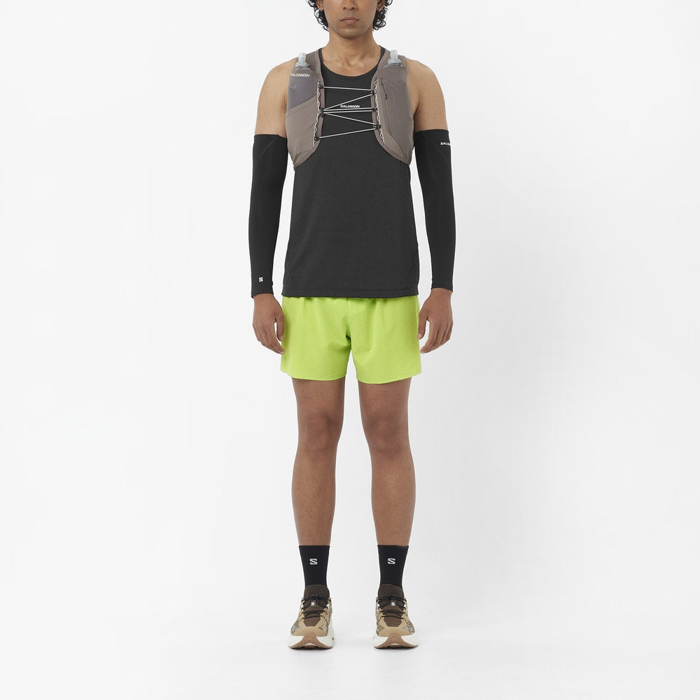 Breathable Running Arm Sleeves