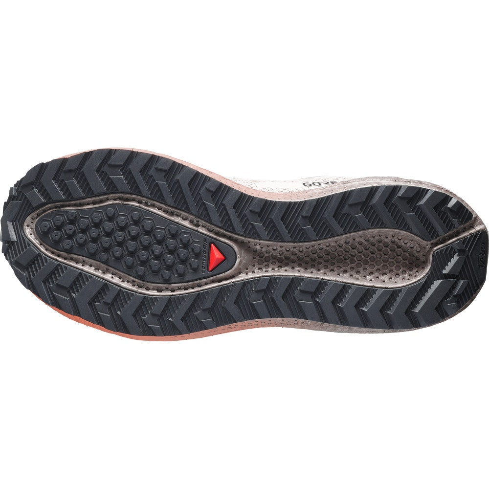 Women's Waterproof Gravel Running Shoes