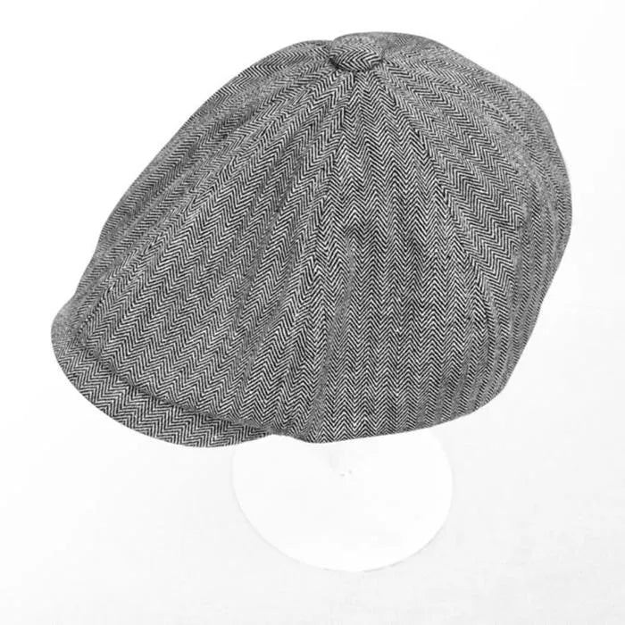 The Birmingham Bilston Cap (New!)