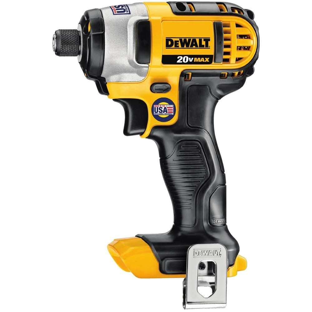 10-Tool Cordless Power Tool Combo Kit